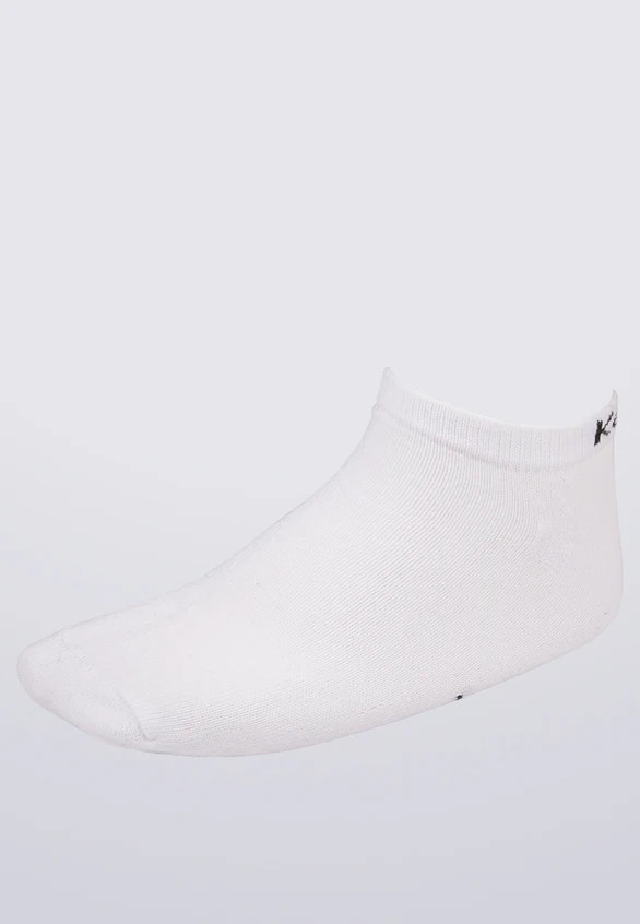 Шкарпетки Sonor 3PPK Socks 704275-001 Kappa 35-38 Білий 704275-001