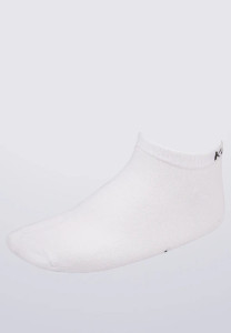 Шкарпетки Sonor 3PPK Socks 704275-001 Kappa 35-38 Білий 704275-001