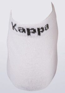 Шкарпетки Sonor 3PPK Socks 704275-001 Kappa 35-38 Білий 704275-001