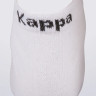 Шкарпетки Sonor 3PPK Socks 704275-001 Kappa 35-38 Білий 704275-001