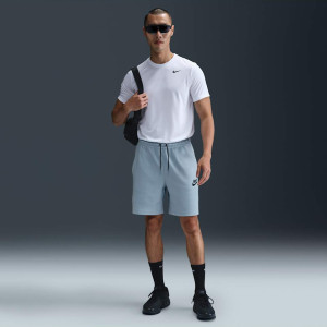 Шорти чоловічі Nike Sportswear Tf Light Blue DD5301-440