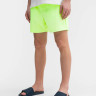 Шорти для плавання 4FSS23UBDSM022-45N 4F S Салатовий 4FSS23UBDSM022-45N