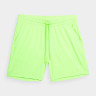 Шорти для плавання 4FSS23UBDSM022-45N 4F S Салатовий 4FSS23UBDSM022-45N