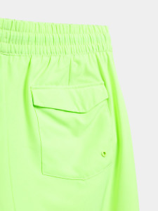 Шорти для плавання 4FSS23UBDSM022-45N 4F S Салатовий 4FSS23UBDSM022-45N