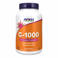 Таблетки C-1000 RH NO TR - 250 tabs 2022-10-0014