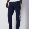 Штани rib cuff pants 219752-BS501 Champion L Темно-синій 219752-BS501