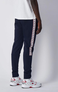Штани rib cuff pants 219752-BS501 Champion L Темно-синій 219752-BS501