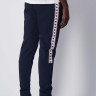 Штани rib cuff pants 219752-BS501 Champion L Темно-синій 219752-BS501