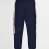 Штани rib cuff pants 219752-BS501 Champion L Темно-синій 219752-BS501
