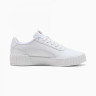 Кросівки підліткові Carina 3.0 Jr 40147601 Puma 6 (39) Білий 40147601