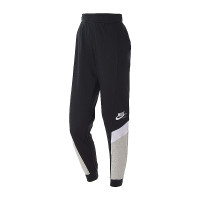 Брюки Nike W NSW HERITAGE JOGGER FLC MR CZ8608-010