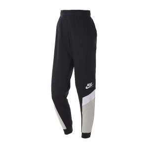 Брюки Nike W NSW HERITAGE JOGGER FLC MR CZ8608-010