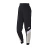 Брюки Nike W NSW HERITAGE JOGGER FLC MR CZ8608-010