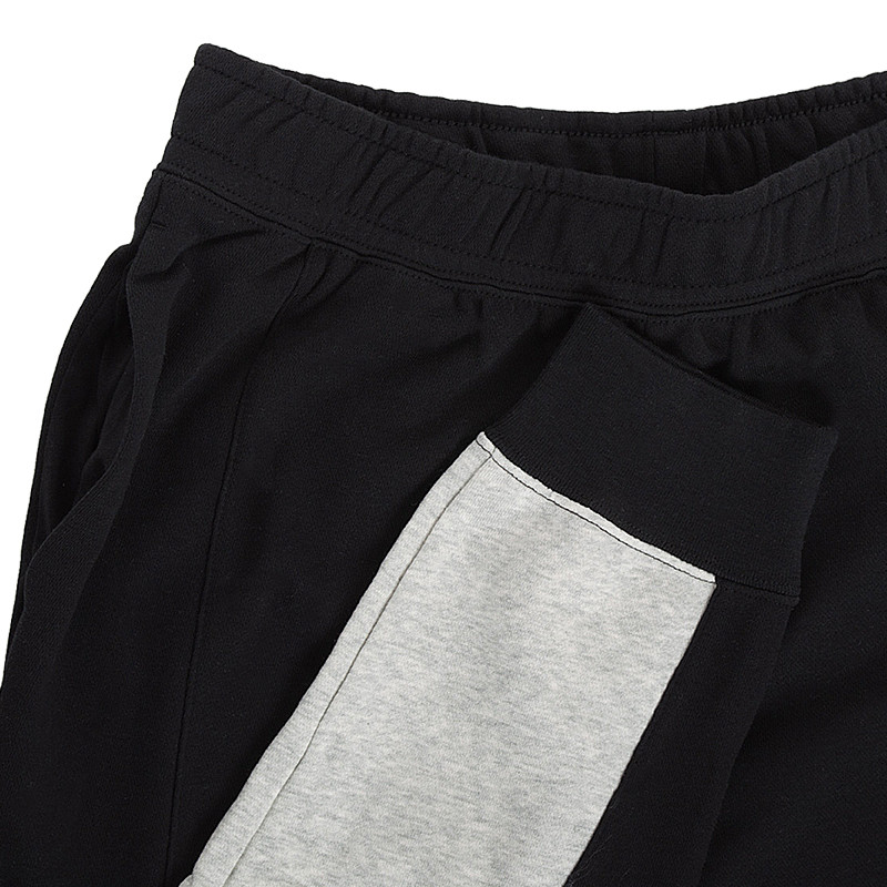 Брюки Nike W NSW HERITAGE JOGGER FLC MR CZ8608-010