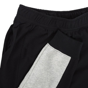 Брюки Nike W NSW HERITAGE JOGGER FLC MR CZ8608-010