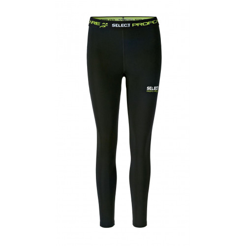 Термоштани Select 6406w Compression tights - women 564060-228