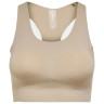 Топ ONPNEGINA SPORTS BRA 15236737-Doeskin Only Play XS Бежевий 15236737-DOESKIN