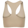Топ ONPNEGINA SPORTS BRA 15236737-Doeskin Only Play XS Бежевий 15236737-DOESKIN