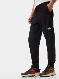 Штани спортивні NSE PANT 0A4SVQJK31 THE NORTH FACE REGL Чорний 0A4SVQJK31