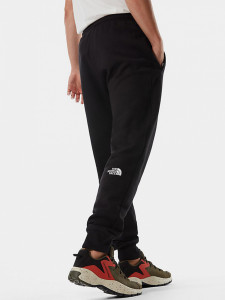 Штани спортивні NSE PANT 0A4SVQJK31 THE NORTH FACE REGL Чорний 0A4SVQJK31