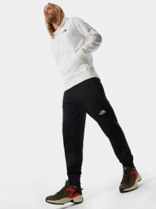 Штани спортивні NSE PANT 0A4SVQJK31 THE NORTH FACE REGL Чорний 0A4SVQJK31