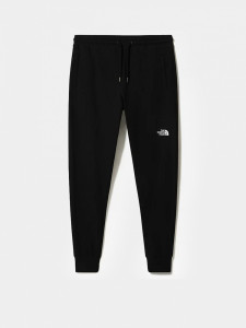 Штани спортивні NSE PANT 0A4SVQJK31 THE NORTH FACE REGL Чорний 0A4SVQJK31