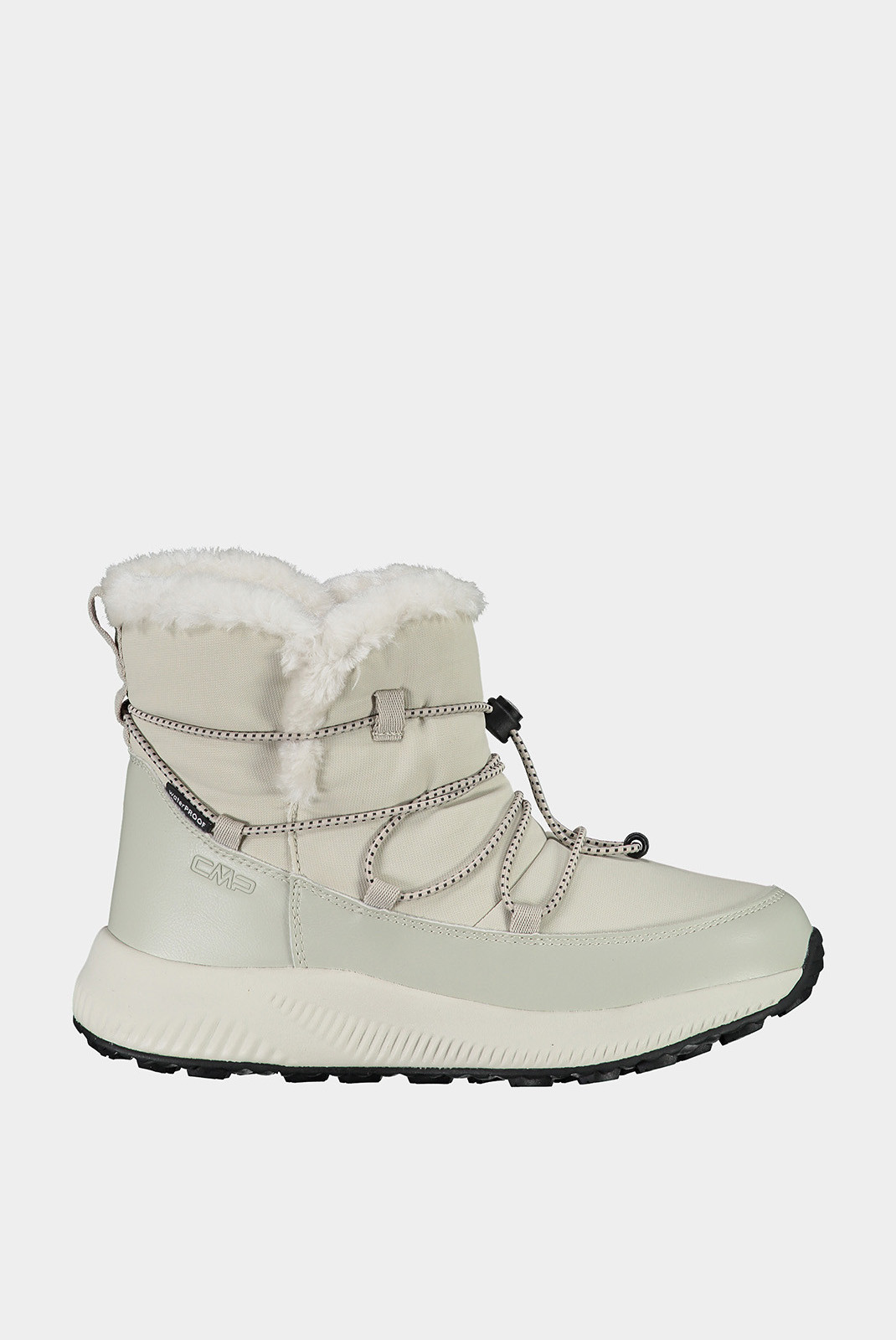 Черевики CMP SHERATAN WMN SNOW BOOTS WP 30Q4576-A426