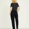 Джинси JXLISBON MOM HW NR4004 NOOS 12207159-Black Denim JJXX 26/32 Чорний 12207159-BLACK DENIM