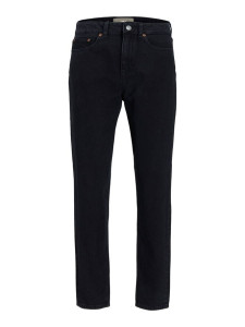 Джинси JXLISBON MOM HW NR4004 NOOS 12207159-Black Denim JJXX 26/32 Чорний 12207159-BLACK DENIM