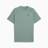 Футболка PUMATECH Tee 68459830 Puma L Зелений 68459830
