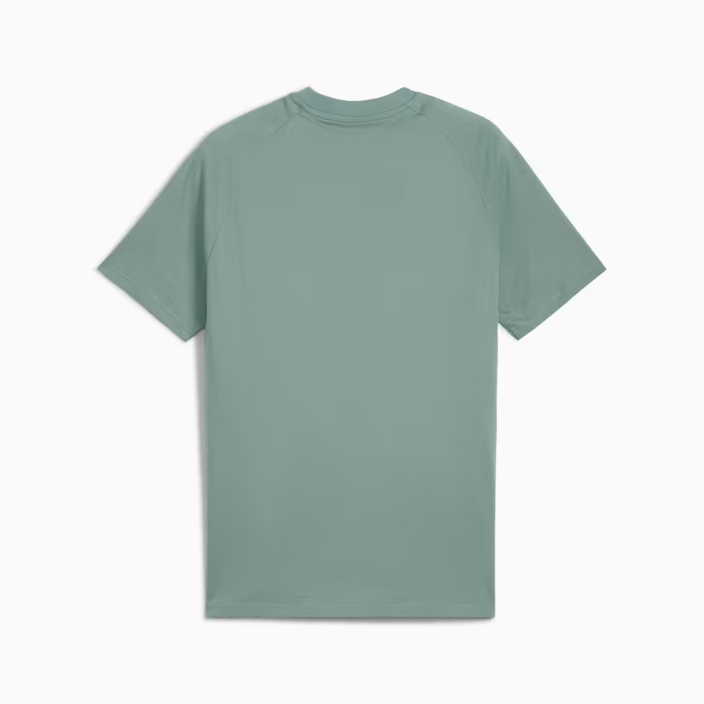 Футболка PUMATECH Tee 68459830 Puma L Зелений 68459830