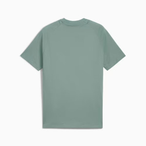 Футболка PUMATECH Tee 68459830 Puma L Зелений 68459830