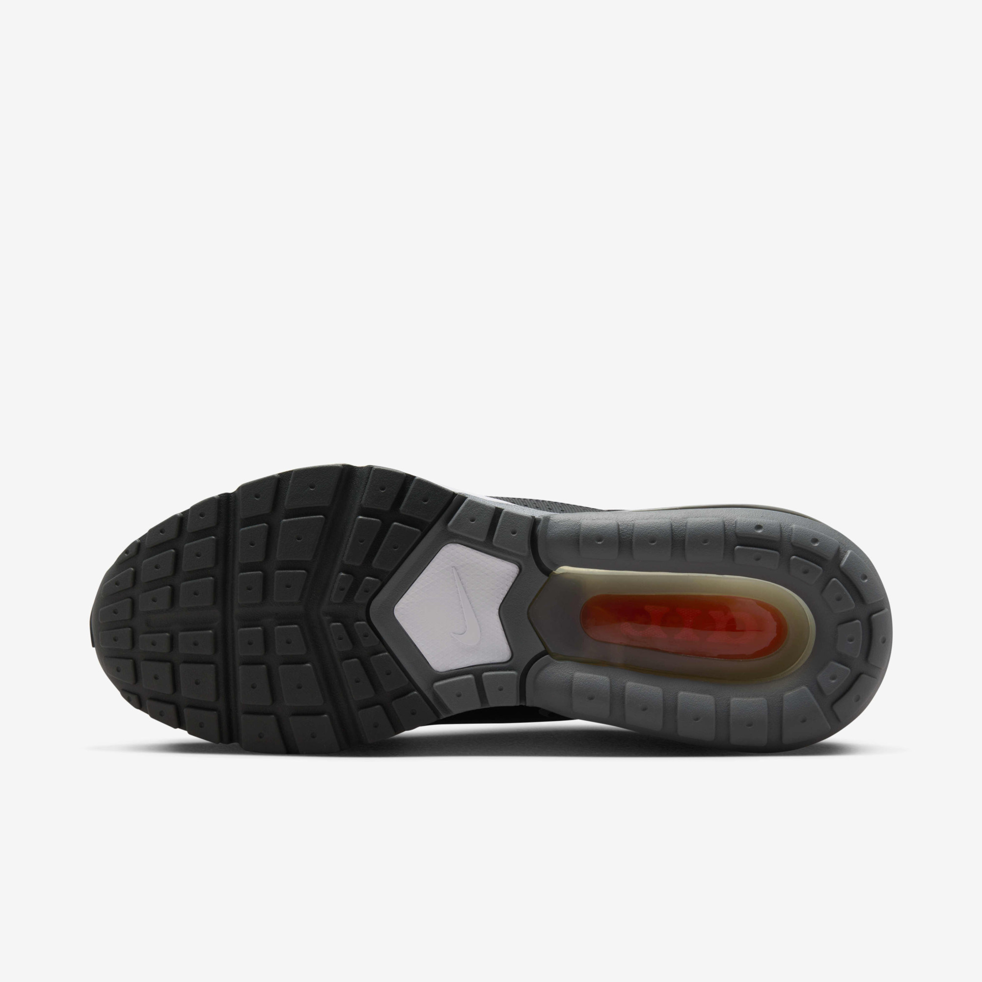 Кросівки чоловічі Nike Air Max Pulse Black FQ4156-001