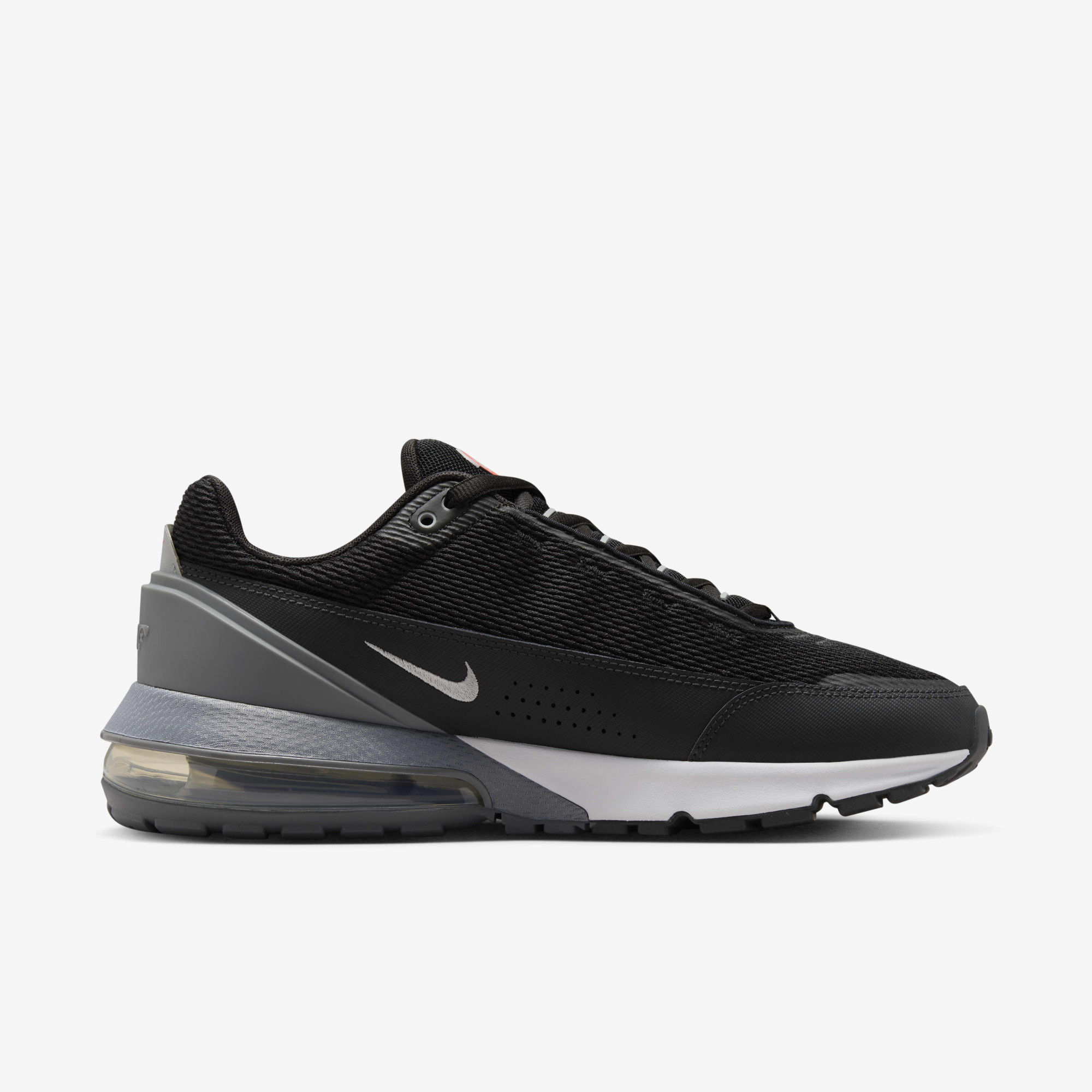 Кросівки чоловічі Nike Air Max Pulse Black FQ4156-001