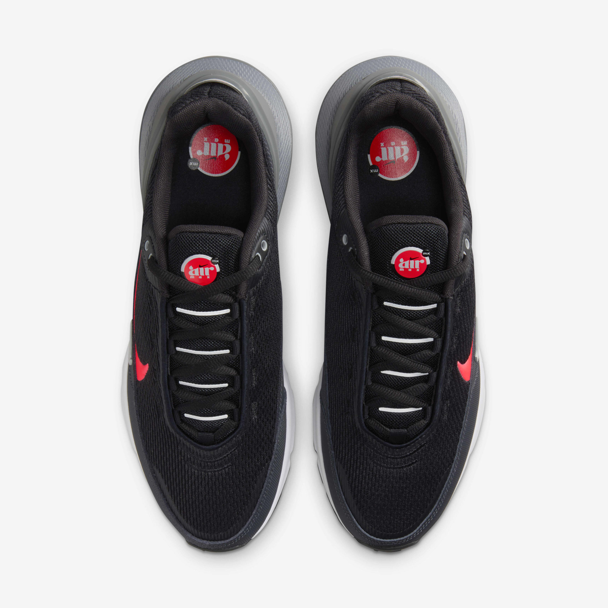 Кросівки чоловічі Nike Air Max Pulse Black FQ4156-001