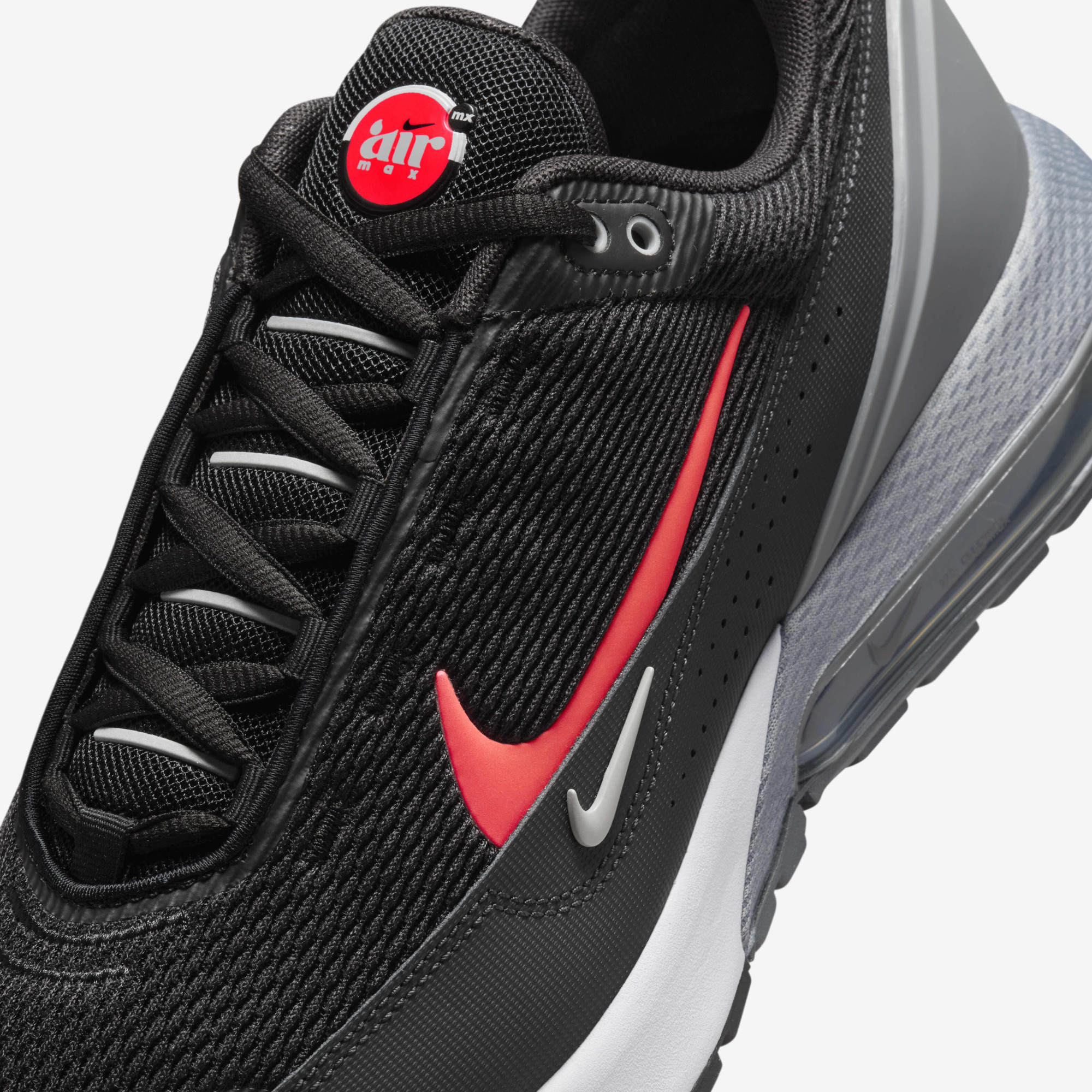 Кросівки чоловічі Nike Air Max Pulse Black FQ4156-001