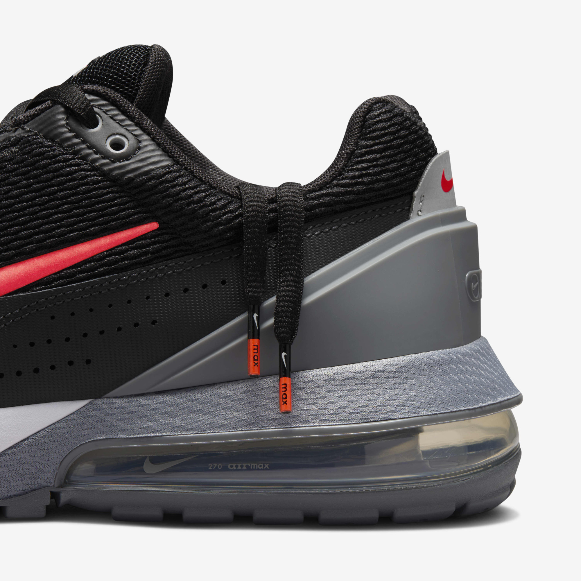 Кросівки чоловічі Nike Air Max Pulse Black FQ4156-001