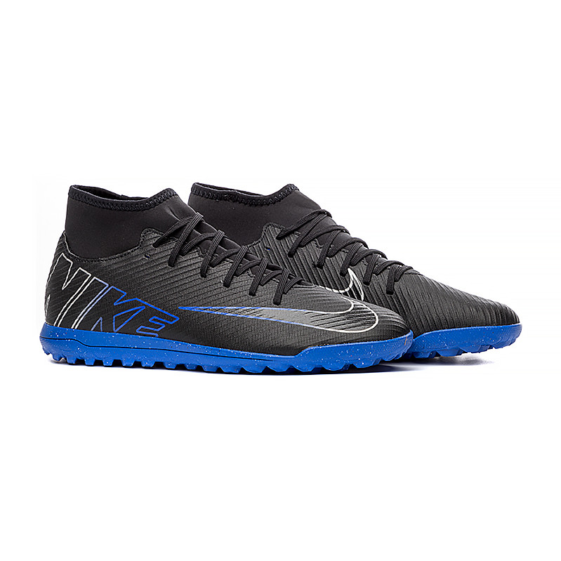 Сороконіжки Nike SUPERFLY 9 CLUB TF DJ5965-040