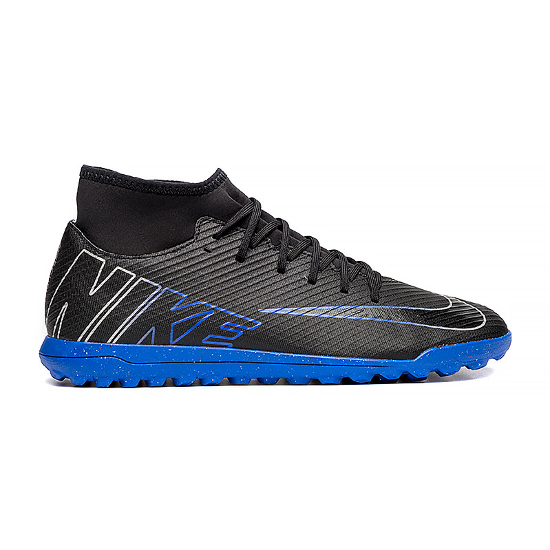 Сороконіжки Nike SUPERFLY 9 CLUB TF DJ5965-040