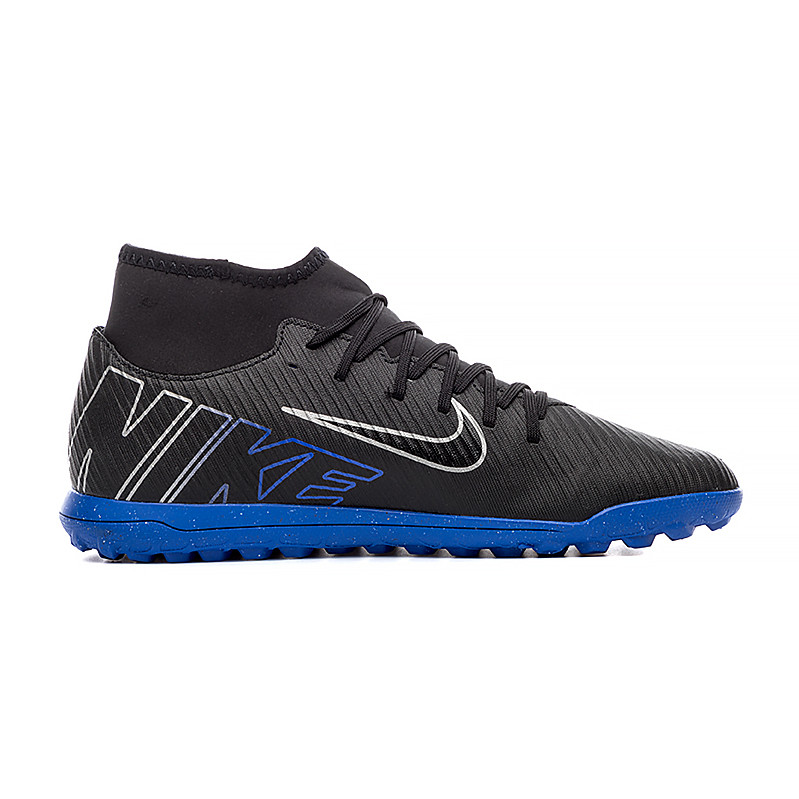 Сороконіжки Nike SUPERFLY 9 CLUB TF DJ5965-040