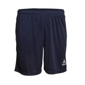 Шорти Select Pisa player shorts 624140-008