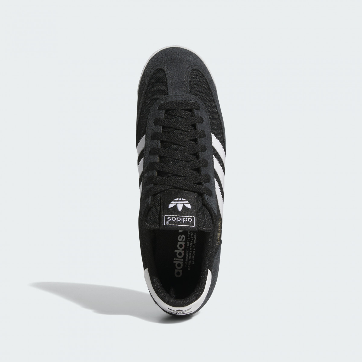 Кросівки R71 IH1324 Adidas 8,5 (42,5) Чорний IH1324