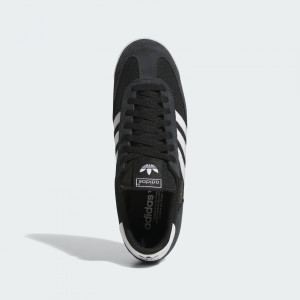 Кросівки R71 IH1324 Adidas 8,5 (42,5) Чорний IH1324