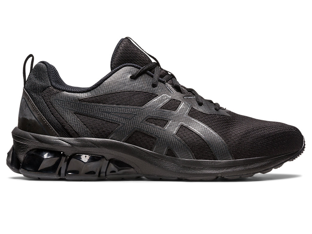 Кросівки чоловічі Asics Sportstyle Gel-Quantum 90 Iv Black 1201A764-001 1201A764-001