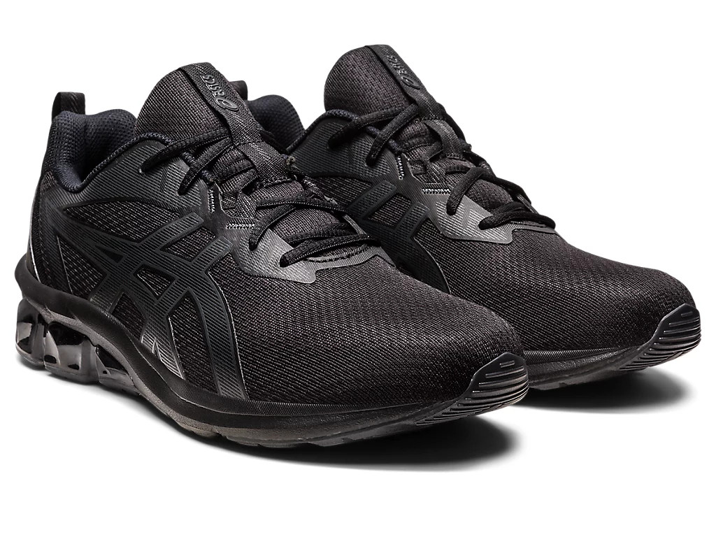 Кросівки чоловічі Asics Sportstyle Gel-Quantum 90 Iv Black 1201A764-001 1201A764-001