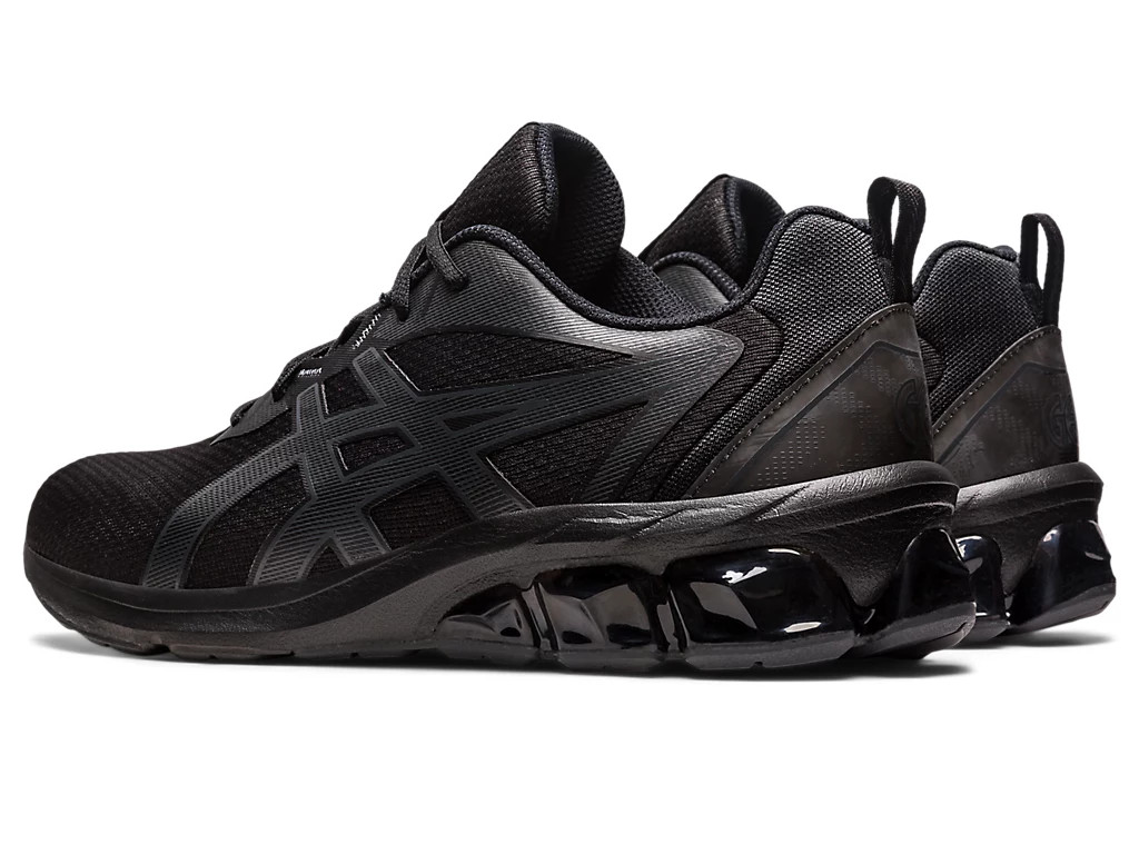 Кросівки чоловічі Asics Sportstyle Gel-Quantum 90 Iv Black 1201A764-001 1201A764-001