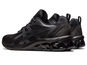 Кросівки чоловічі Asics Sportstyle Gel-Quantum 90 Iv Black 1201A764-001 1201A764-001