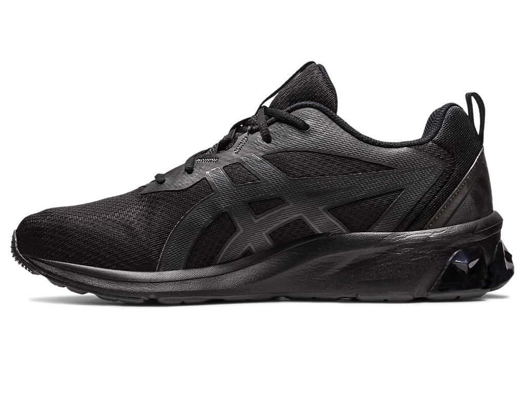 Кросівки чоловічі Asics Sportstyle Gel-Quantum 90 Iv Black 1201A764-001 1201A764-001