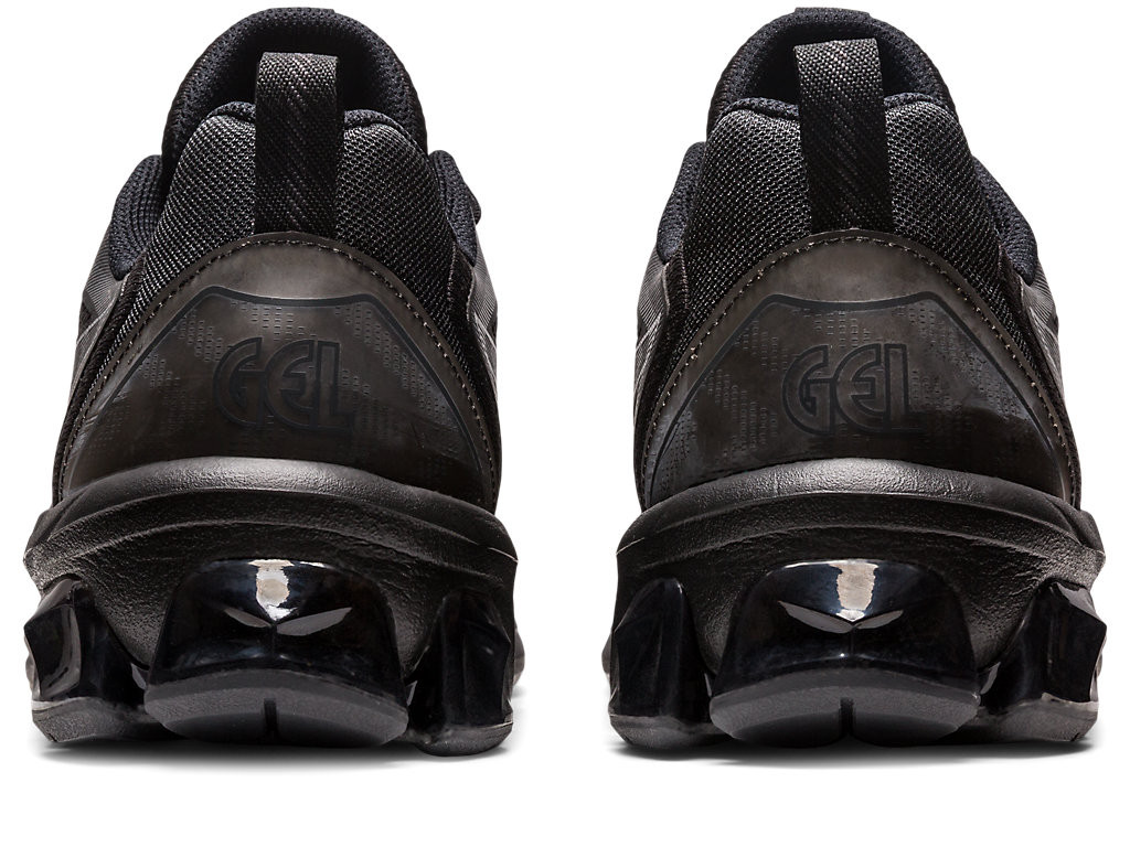 Кросівки чоловічі Asics Sportstyle Gel-Quantum 90 Iv Black 1201A764-001 1201A764-001