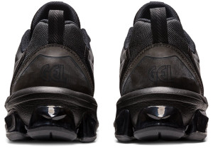 Кросівки чоловічі Asics Sportstyle Gel-Quantum 90 Iv Black 1201A764-001 1201A764-001